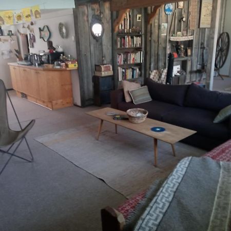 Ocho Guesthouse & Weaver'S Studio Espanola Zewnętrze zdjęcie